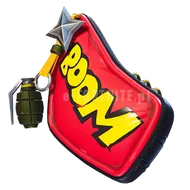 Detonatorba Detonatorba