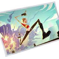 DYNAMIT! DYNAMIT!