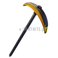 Topór Bananowy Topór Bananowy
