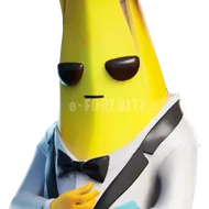 Agent Skórek (Duch) Agent Skórek (Duch)