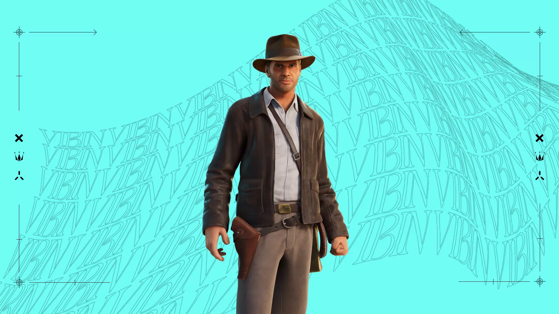 Indiana Jones już w grze