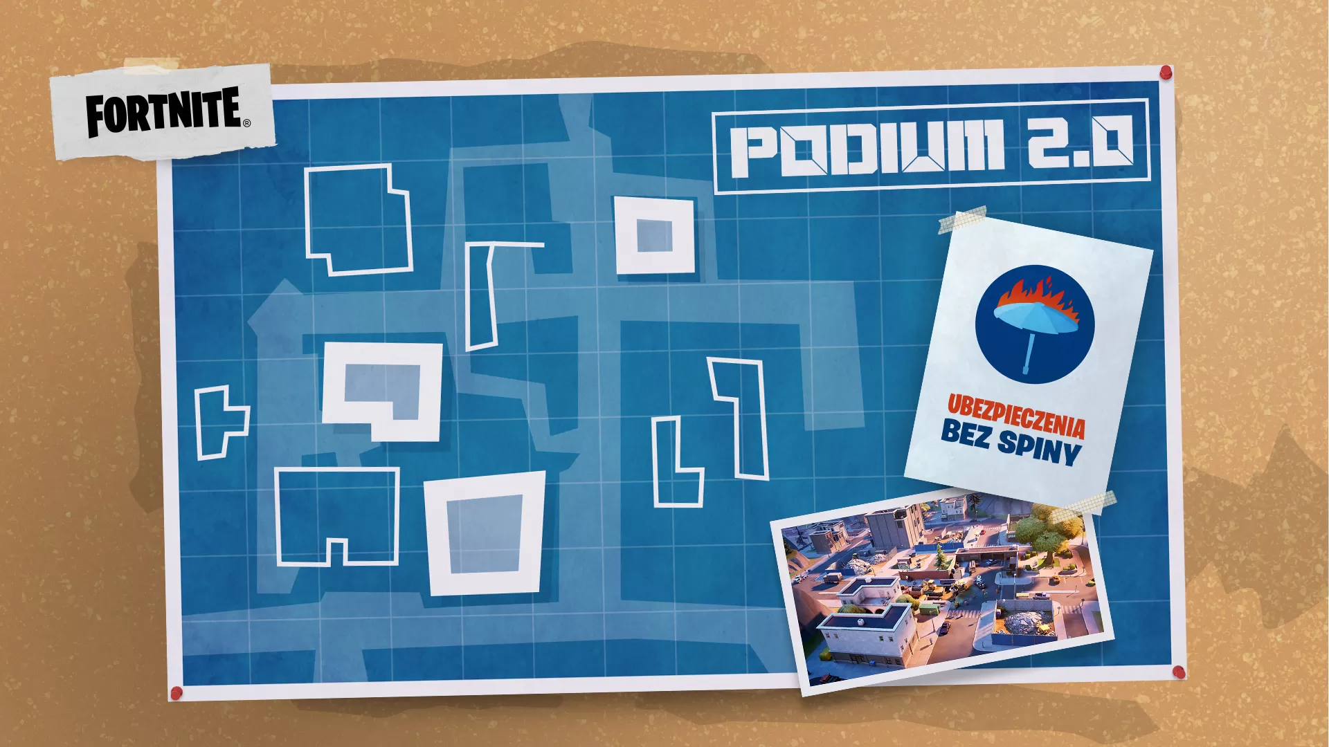 Odbuduj Wykrzywione Wieże