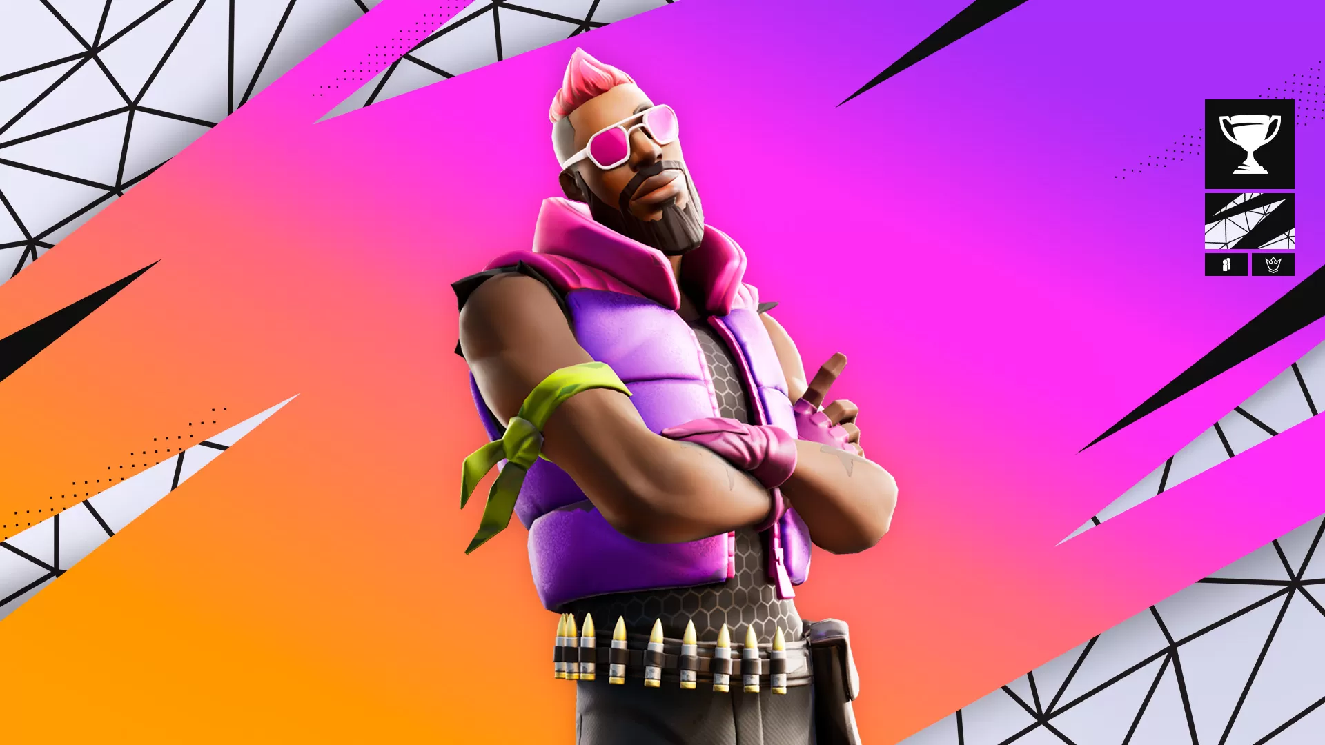 Console Champions Cup