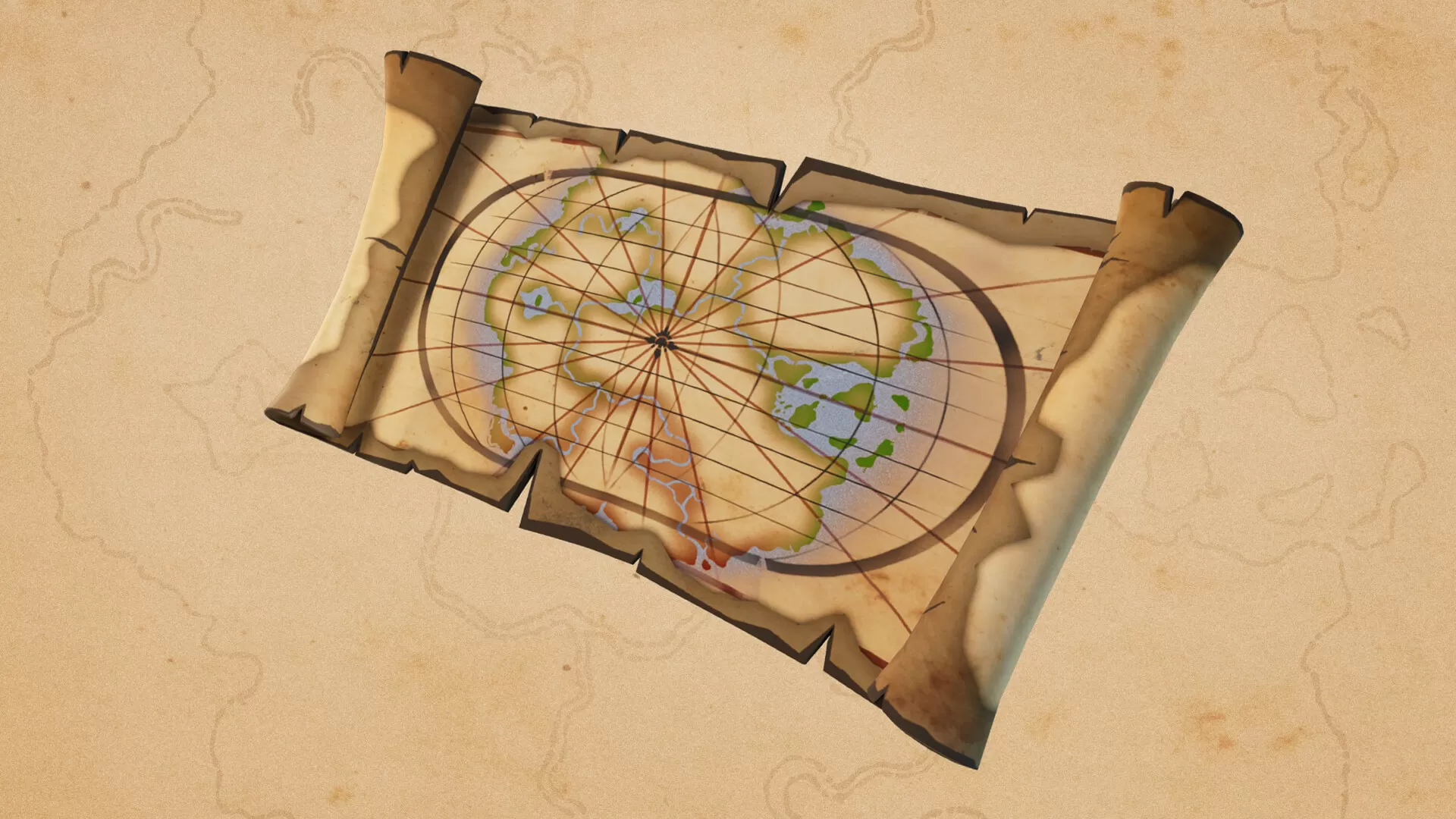 Mapa Drake’a