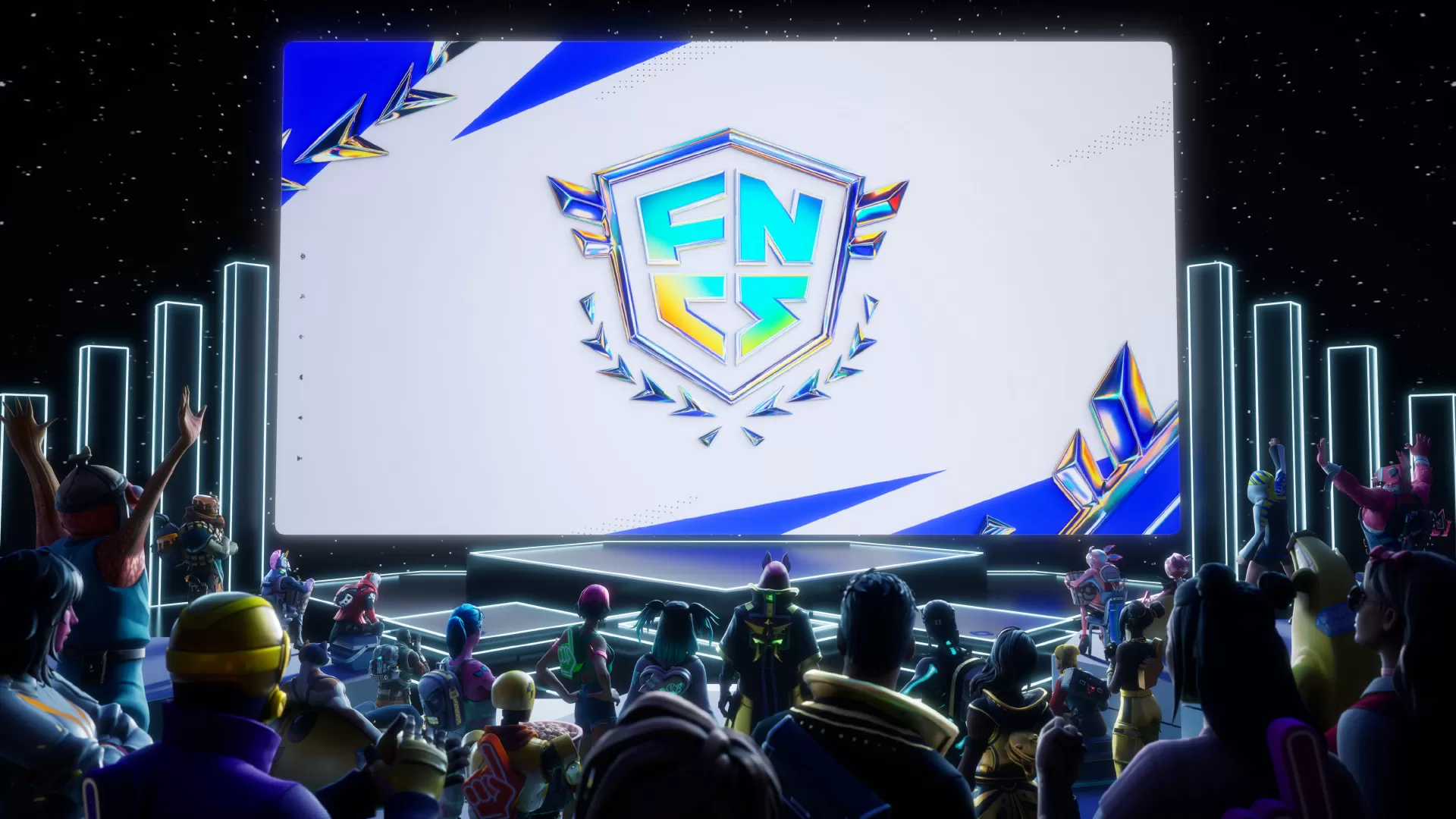 2 tura kwalifikacji do FNCS