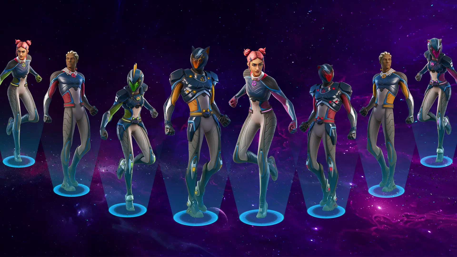 Drużyna Zbrojeniowa Mecha