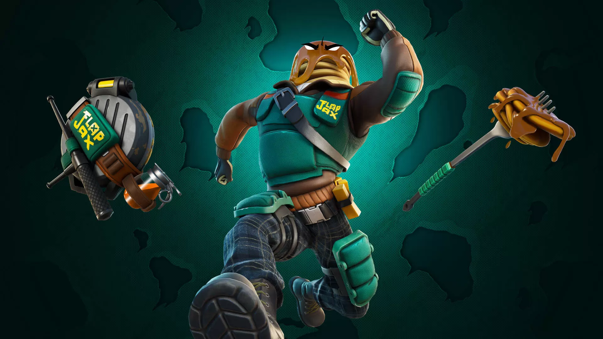 Major Ciacho
