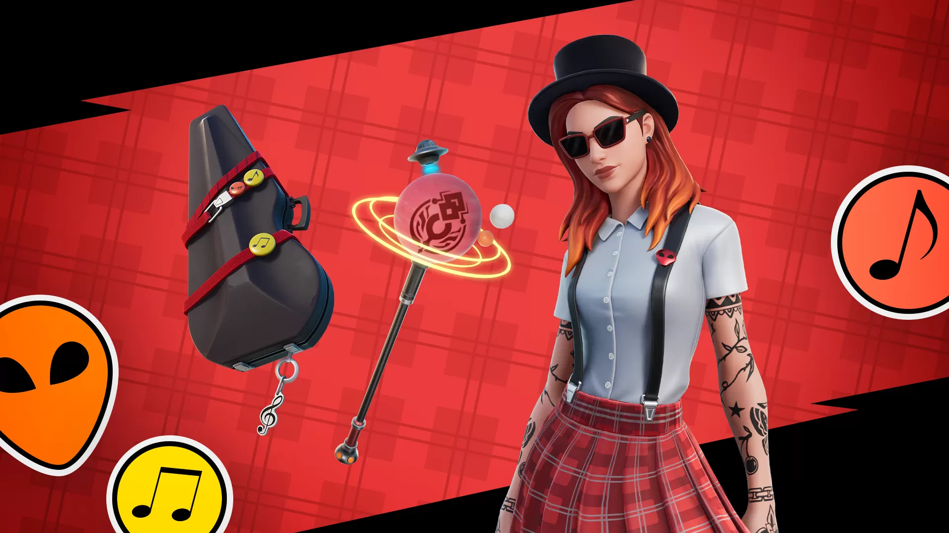 Pepper Thorne