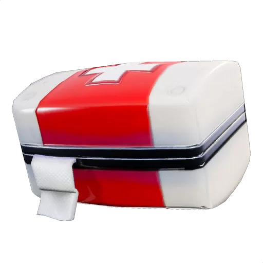 Apteczka (Med Kit (OG))