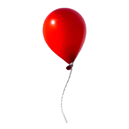 Balony (Balloons)