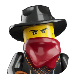 Banita pięściarz (Outlaw Brawler)