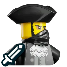 Banita siekacz (Outlaw Slicer)