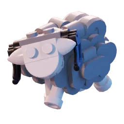 Baran (Ram)