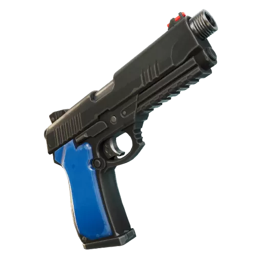 Bojowy pistolet (Combat Pistol)