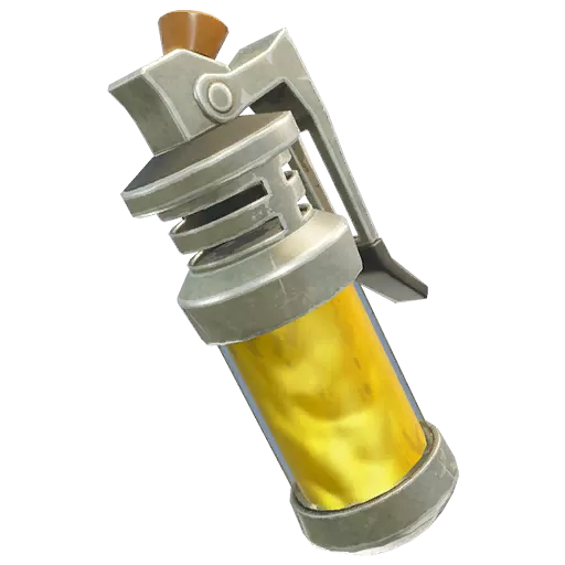 Bomba cuchnąca (Stink Bomb)