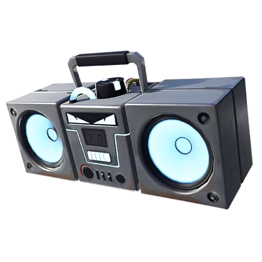 Boombox (Boom Box)