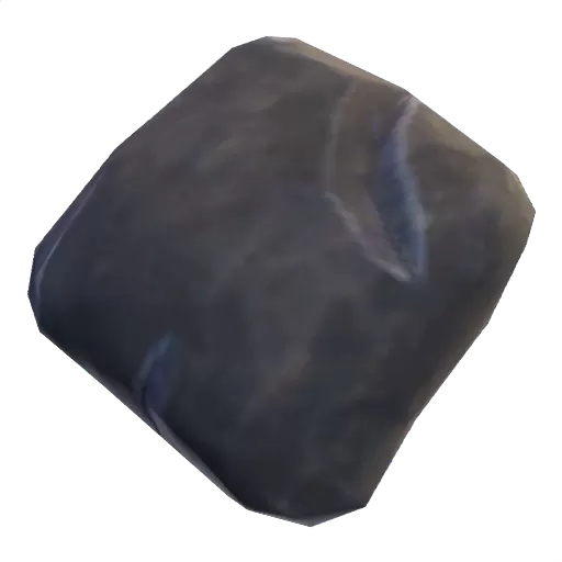 Bryłka węgla (Lump of Coal)
