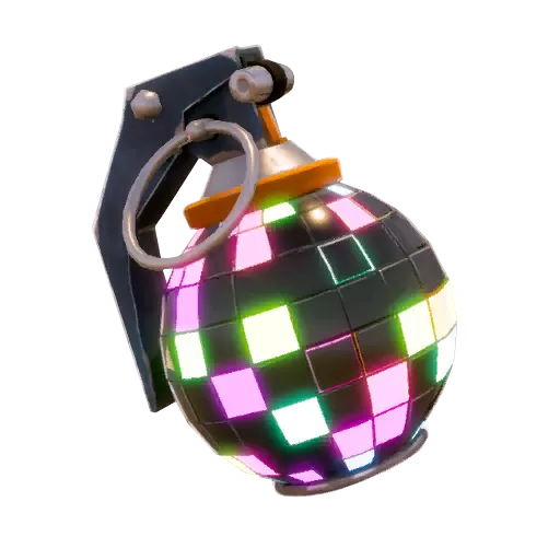 Discobomba (Boogie Bomb)