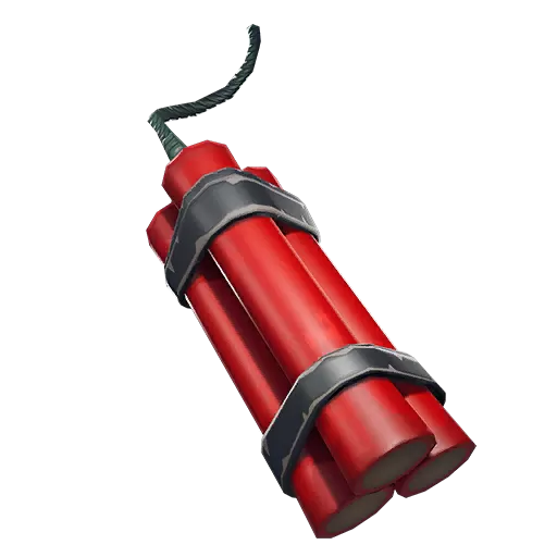 Dynamit (Dynamite)