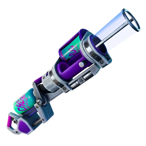 Działo Obfitości (Chug Cannon)