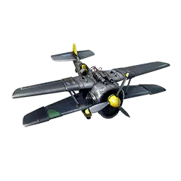 Generator Burzolotów X-4 (X-4 Stormwing Spawn)