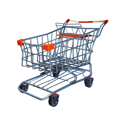 Generator wózków sklepowych (Shopping Cart Spawn)