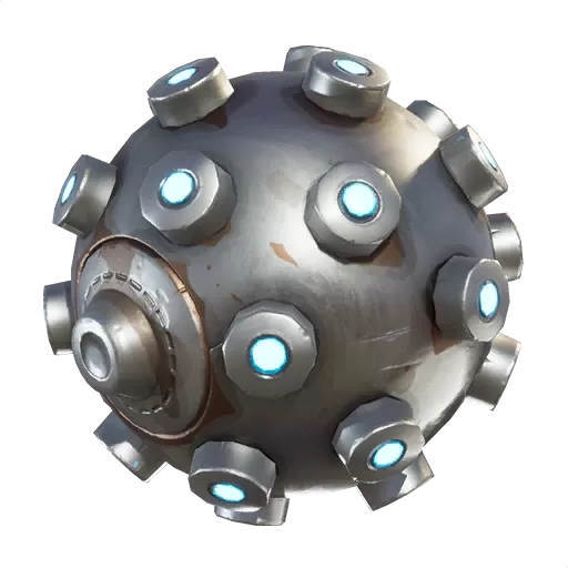 Granat impulsowy (Impulse Grenade)