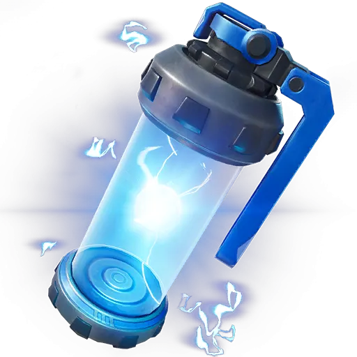 IEM do niszczenia osłon (Shield Breaker EMP)