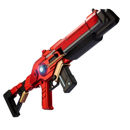Karabin energetyczny Stark Industries (Stark Industries Energy Rifle)