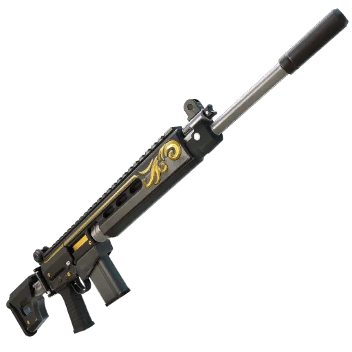 Karabin szturmowy Egzekutor (Enforcer AR)