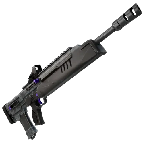Karabin Szturmowy Red-Eye (Red-Eye Assault Rifle)