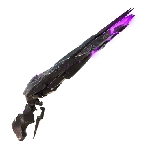 Karabin z Ubocza (Sideways Rifle)