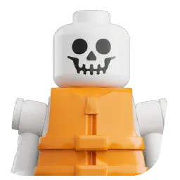 Kopalniowy szkieletowy pięściarz (Mine Skeleton Brawler)