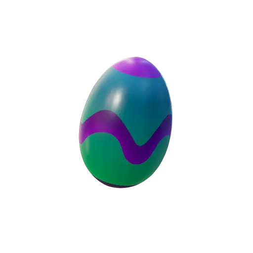 Lecznicze Jajo (Heal Egg)