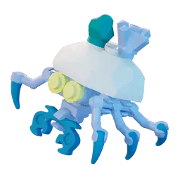 Lodowy turlacz (Frost Roller)