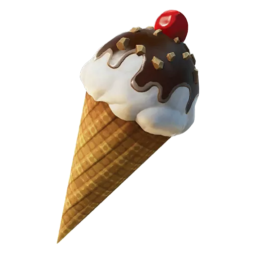 Lody w rożku (Icecream Cone)