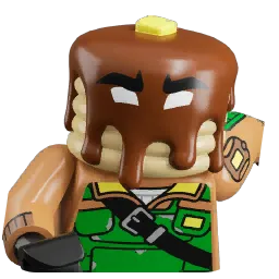 Łotr pięściarz (Rogue Brawler)