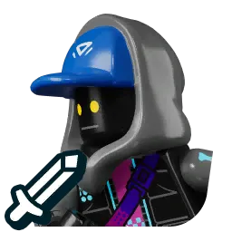 Łotr siekacz (Rogue Slicer)