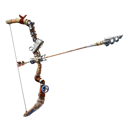 Łuk rozpryskowy (Splinter Bow)