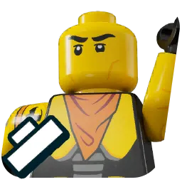 Manekin miotacz (Dummy Lobber)