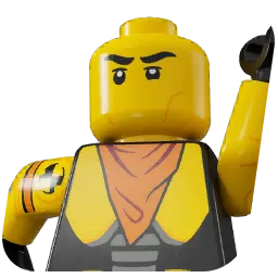 Manekin pięściarz (Dummy Brawler)