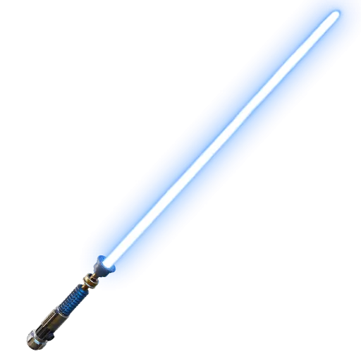 Miecz świetlny Obi-Wana (Obi-Wans Lightsaber)