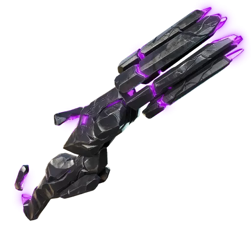 Minigun z Ubocza (Sideways Minigun)