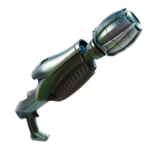 Miotacz promieni Kymery (Kymera Ray Gun)