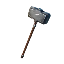 Młot podstawowy (Basic Hammer)