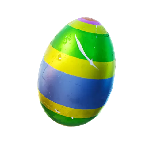 Odbijajko (Bouncy Egg)