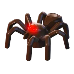 Pająk (Spider)