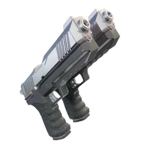 Para pistoletów (Dual Pistols)