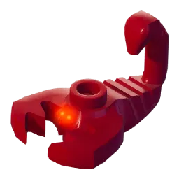 Piaskowy skorpion (Sand Scorpion)
