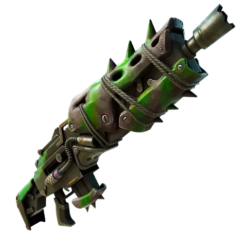 Pierwotny karabin (Primal Rifle)